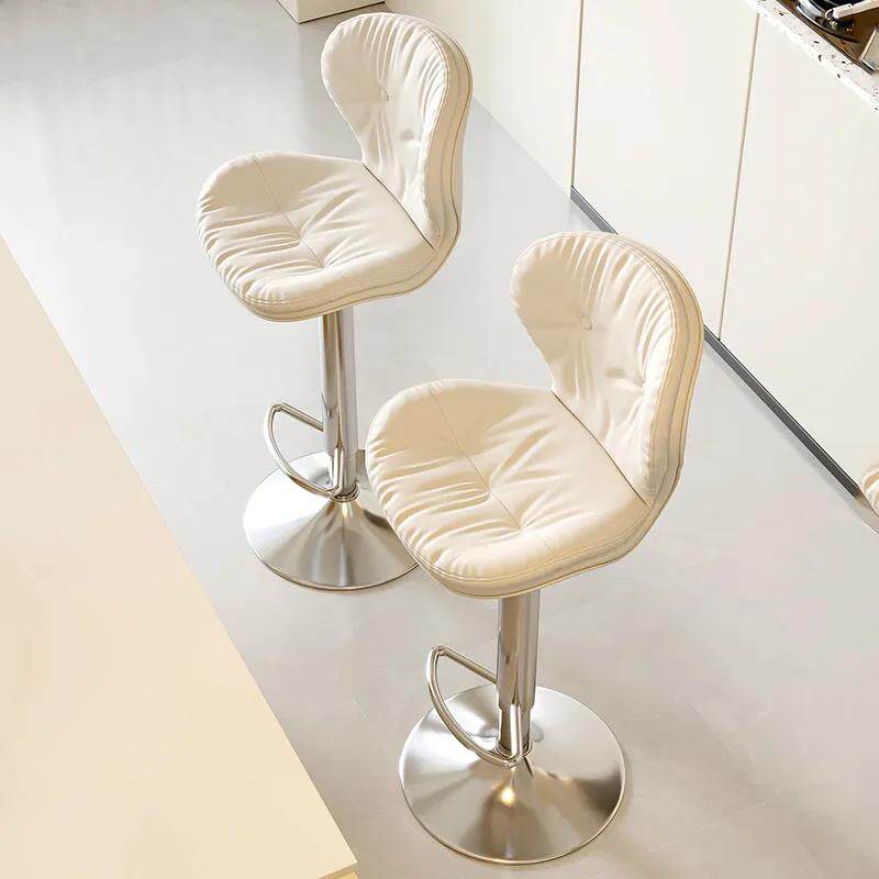 Outdoor Modern Luxury Bar Chai - Home Bar Lounge recension och pris