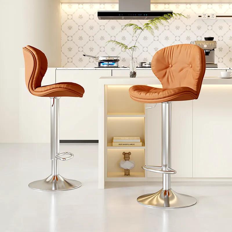 Outdoor Modern Luxury Bar Chai - Home Bar Lounge recension och pris