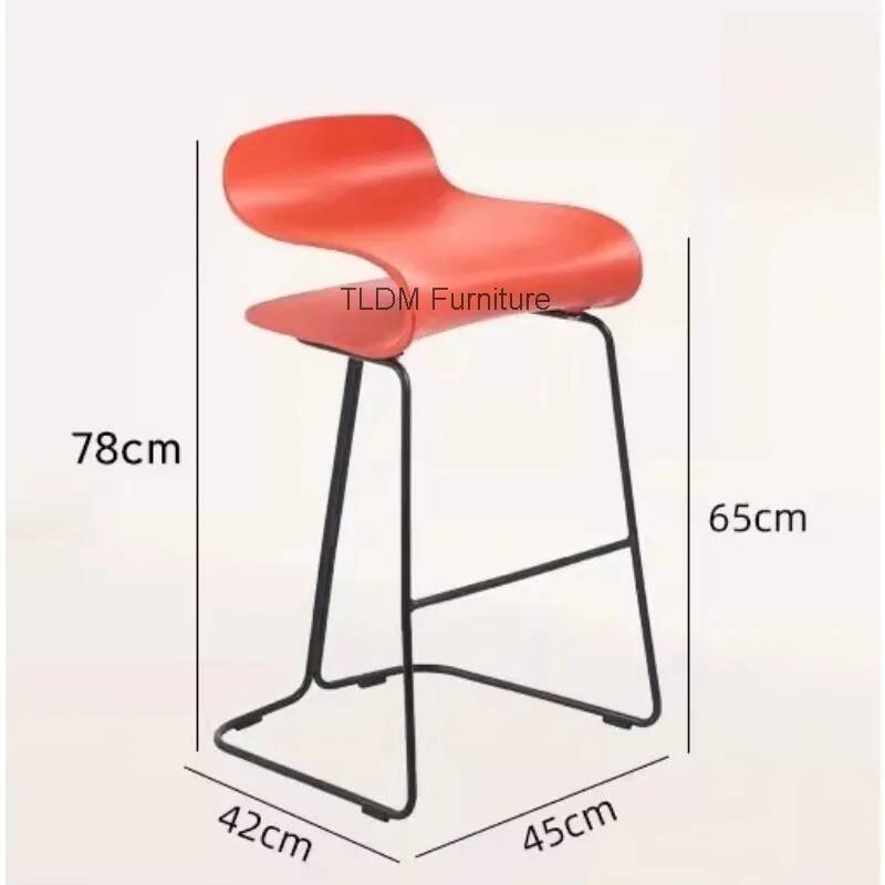 Stylish Contemporary Seating f - Home Bar Seating recension och pris