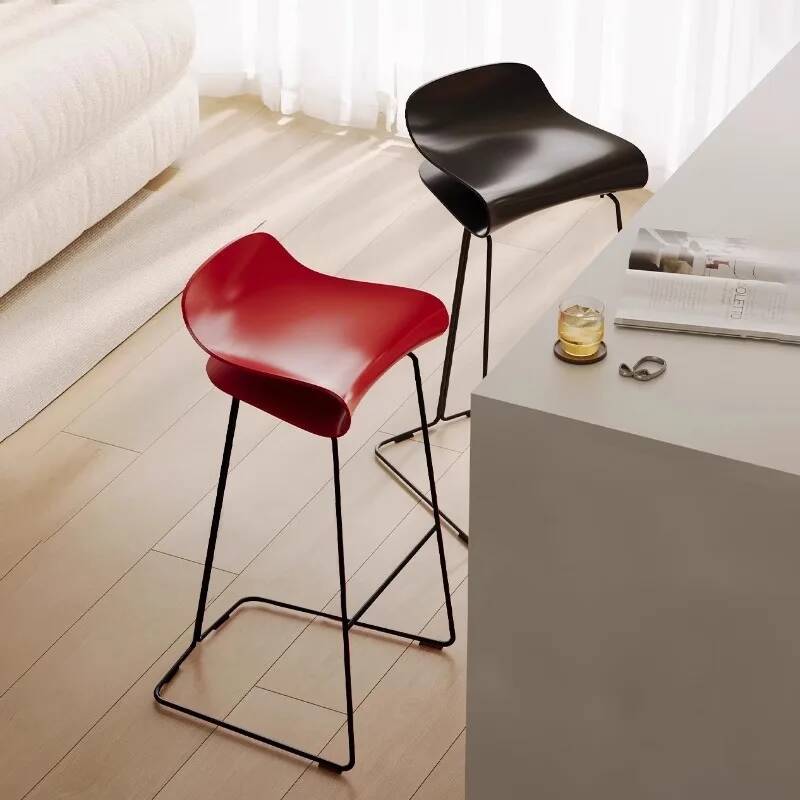 Stylish Contemporary Seating f - Home Bar Seating recension och pris