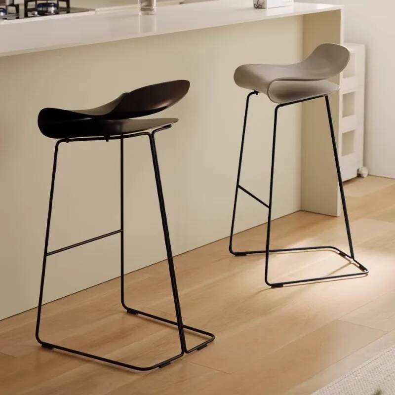 Stylish Contemporary Seating f - Home Bar Seating recension och pris