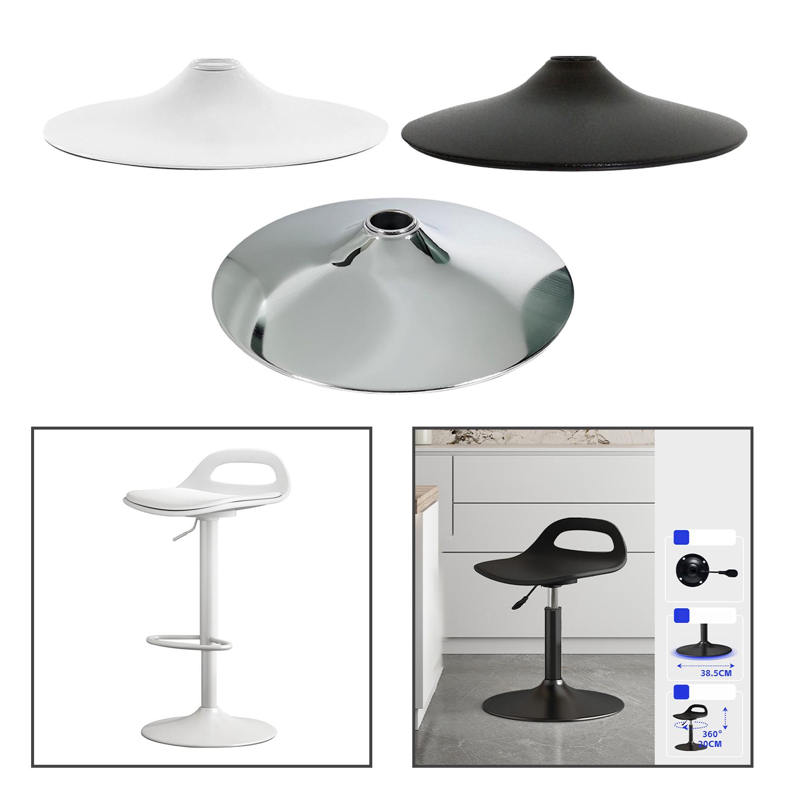 Durable Iron Chair Base Replac - Home Bar Stools recension och pris