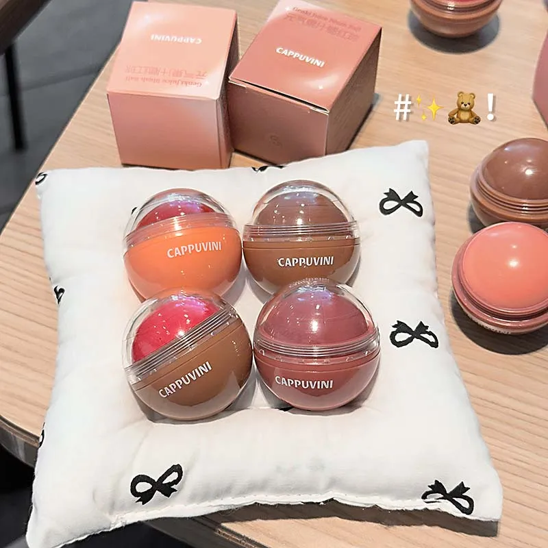 Cappuvini Juice Blush Ball Wat - Citrus Juicer Bar recension och pris