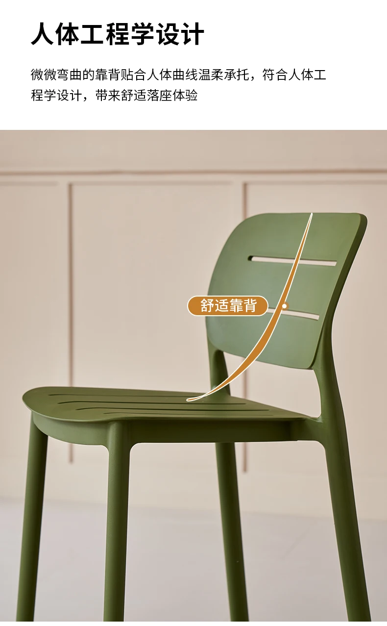 Luxury Plastic Bar Chairs Stac - Home Bar Lounge recension och pris