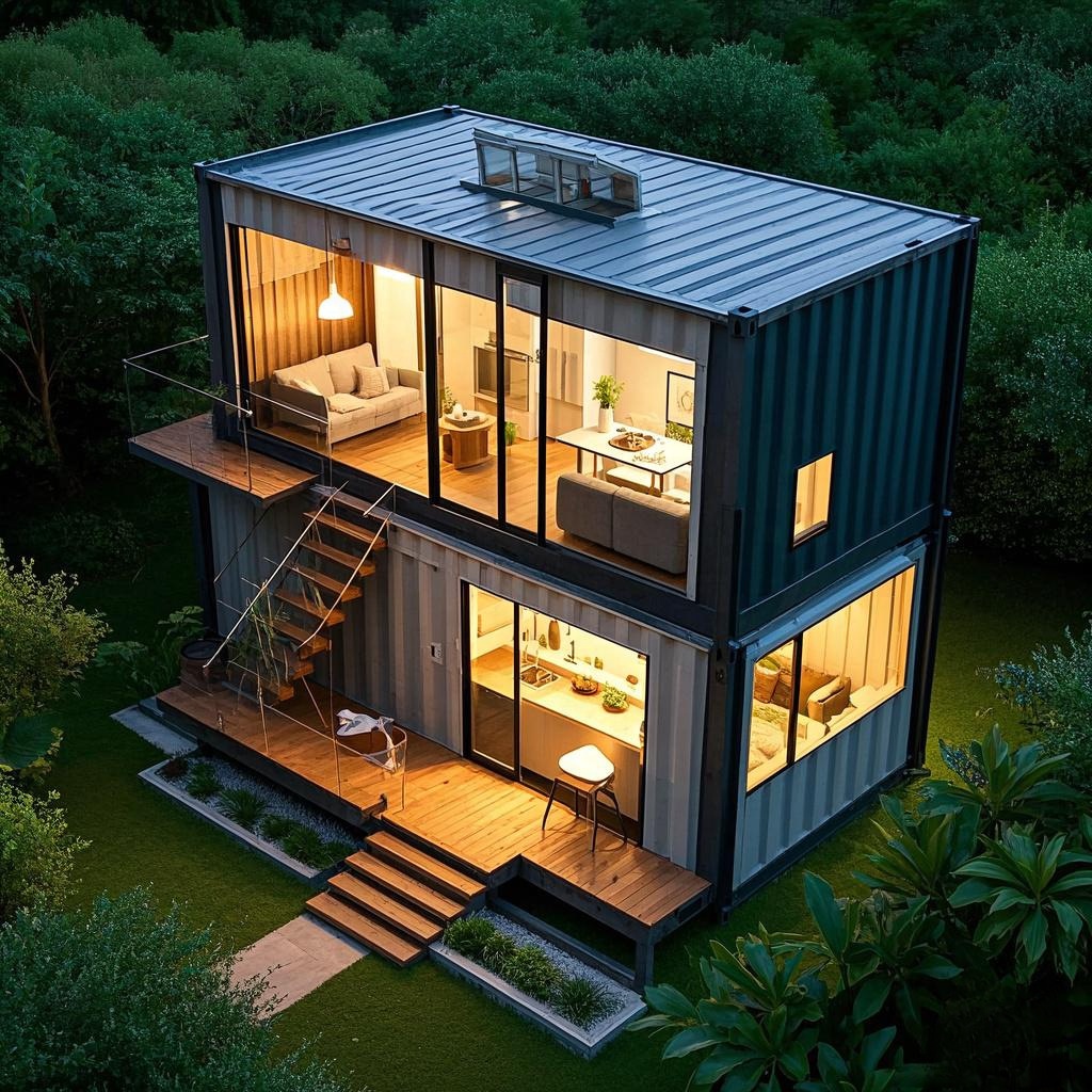 20Ft 40ft Foldable Movable Fla - Home Bar And Coffee recension och pris