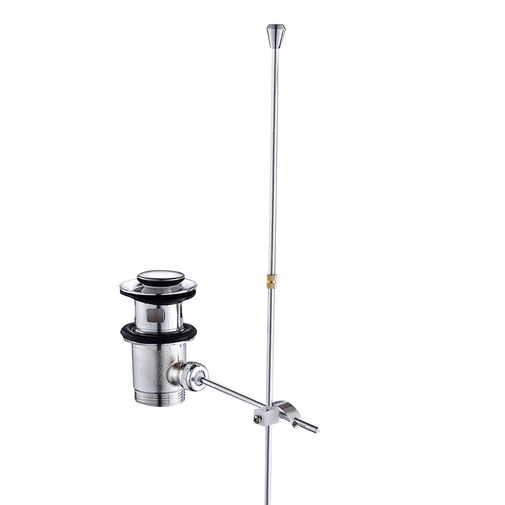 Pop Up Drain Lever Bathroom Si - Home Bar Sink recension och pris