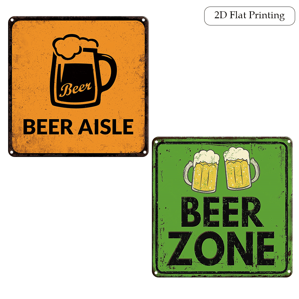 2 Pack Vintage Beer Mug Beer A - Home Bar Lounge recension och pris