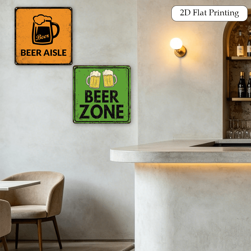 2 Pack Vintage Beer Mug Beer A - Home Bar Lounge recension och pris