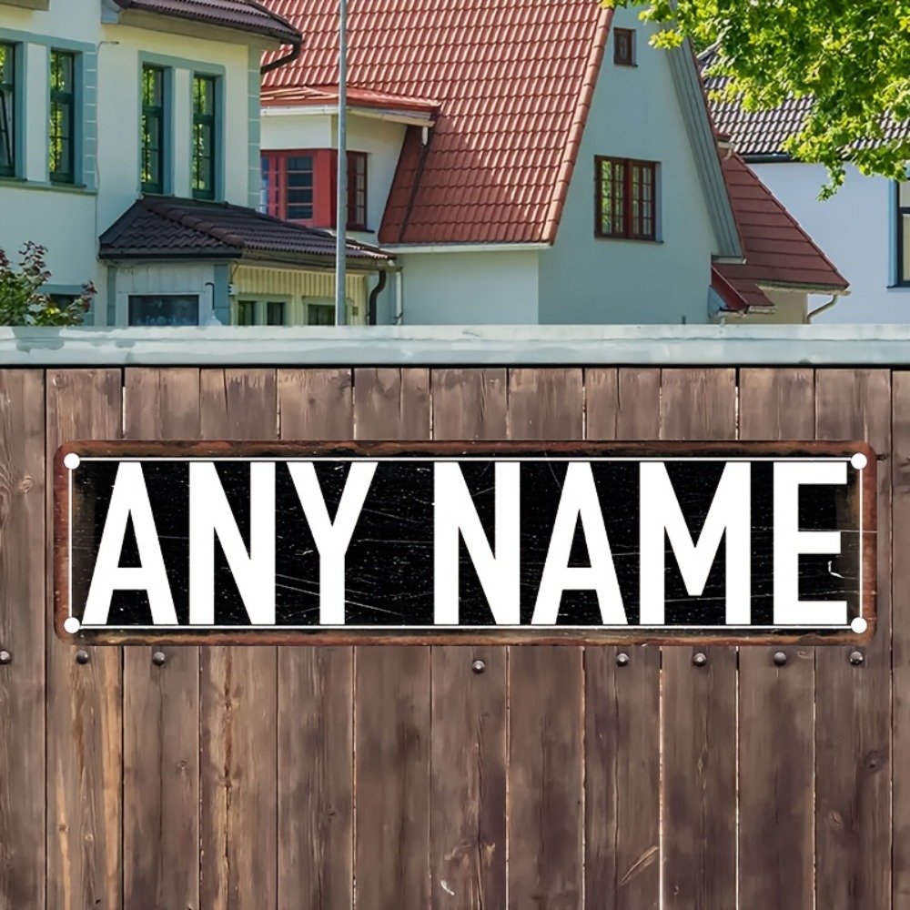 2D Flat 16 Colors Custom Alumi - Home Bar Signs recension och pris