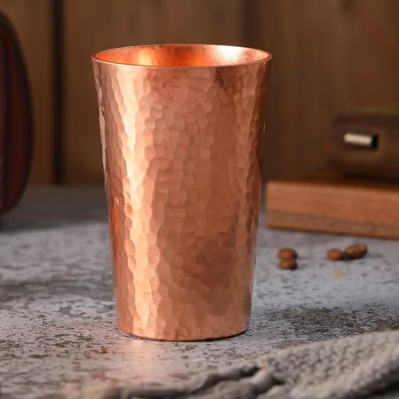 Wholesale Moscow Mule Mug Hamm - Mule Copper Mug recension och pris
