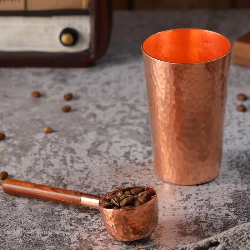 Wholesale Moscow Mule Mug Hamm - Mule Copper Mug recension och pris