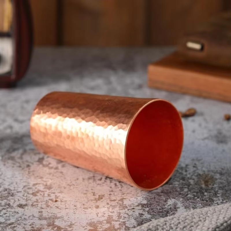 Wholesale Moscow Mule Mug Hamm - Mule Copper Mug recension och pris