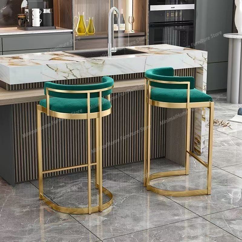 Bar Stool for Home Dining Room - Home Bar Stools recension och pris