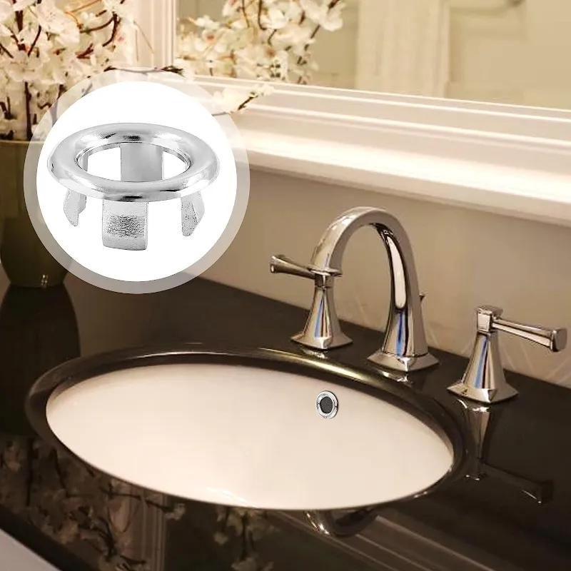4Pcs Kitchen Bathroom Basin Ci - Home Bar Sink recension och pris