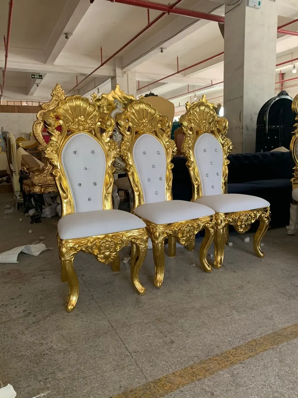 Custom Luxury Style Living Roo - Home Barcelona recension och pris