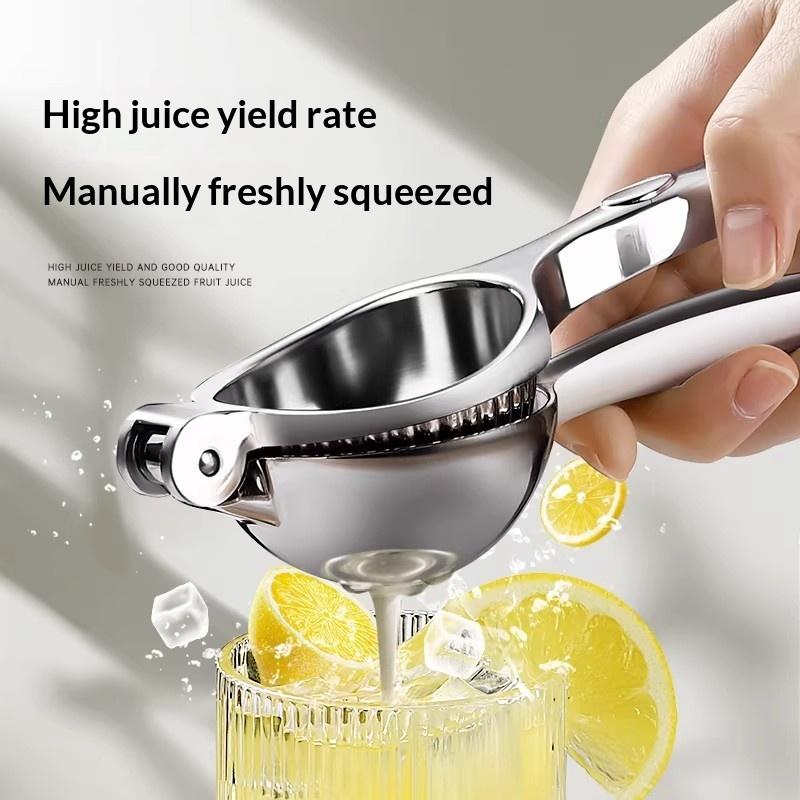 Manual Citrus Juicer 1Pcs Heav - Citrus Juicer Bar recension och pris