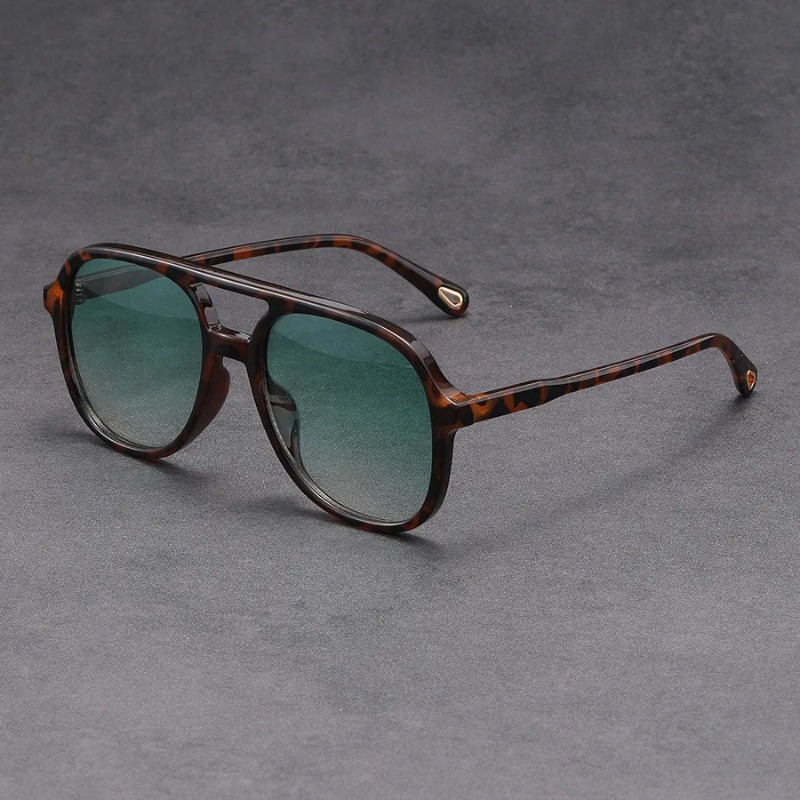 Fashion Double Beam Square Sun - Old Fashioned Glass recension och pris