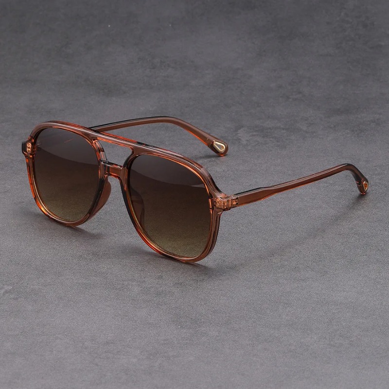 Fashion Double Beam Square Sun - Old Fashioned Glass recension och pris