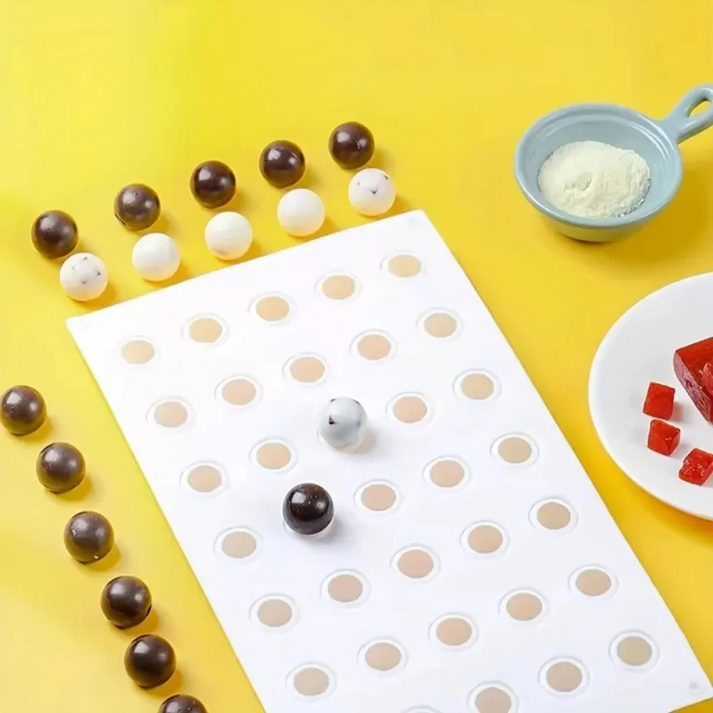Multi-purpose Mini Round Ball  - Ice Mold Sphere recension och pris