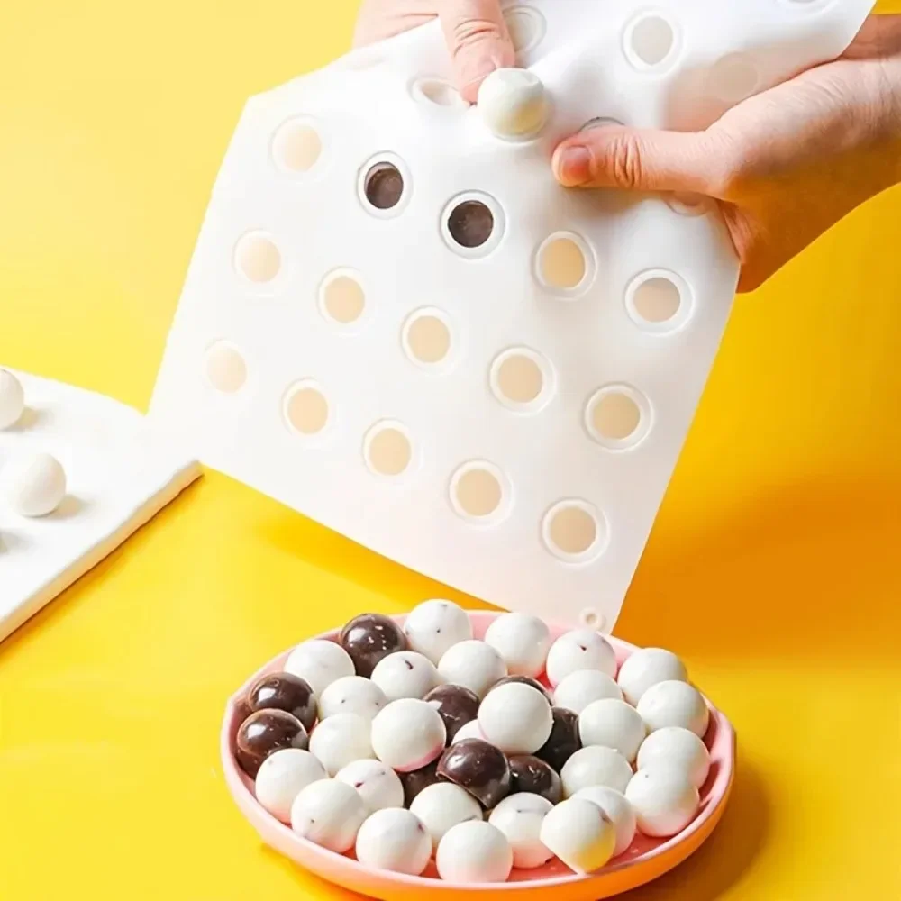 Multi-purpose Mini Round Ball  - Ice Mold Sphere recension och pris