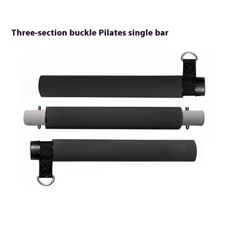 Portable Pilates Bar for Home  - Home Bar Word recension och pris