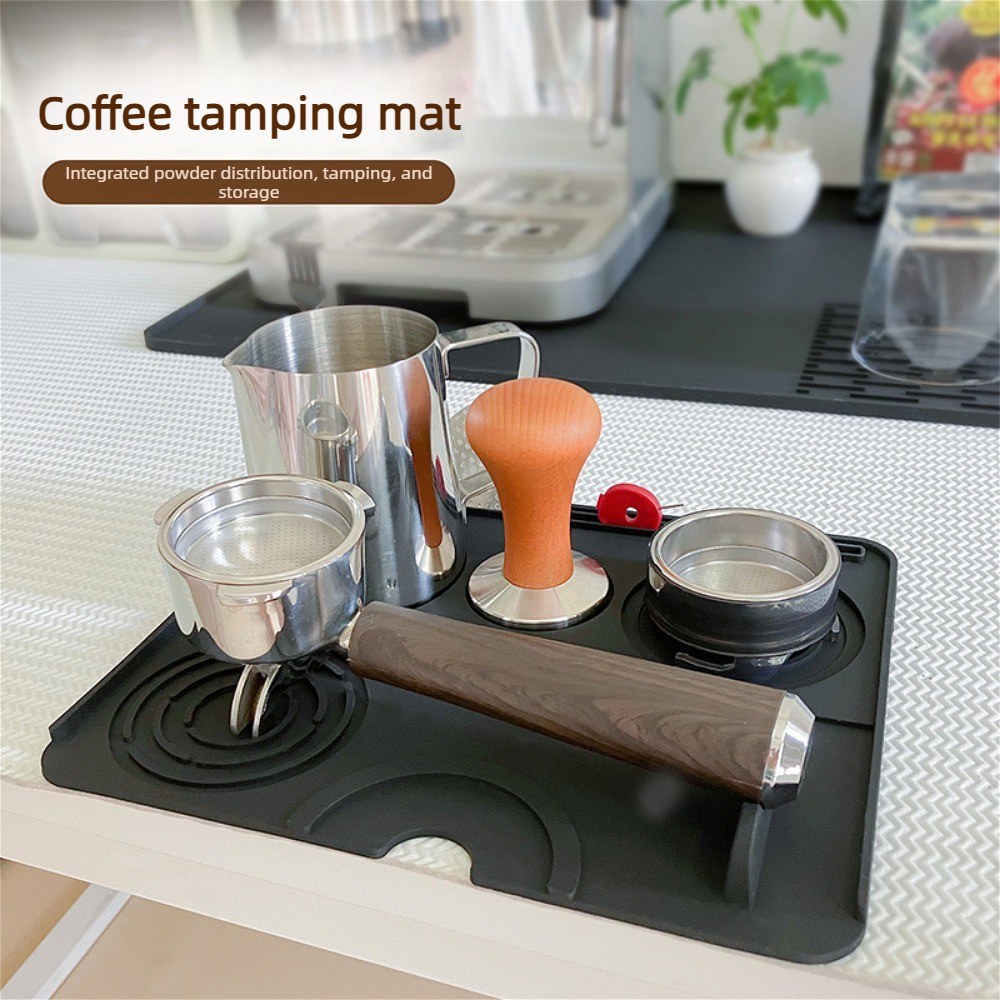 Coffee Making Station Accessor - Home Bar Supplies recension och pris