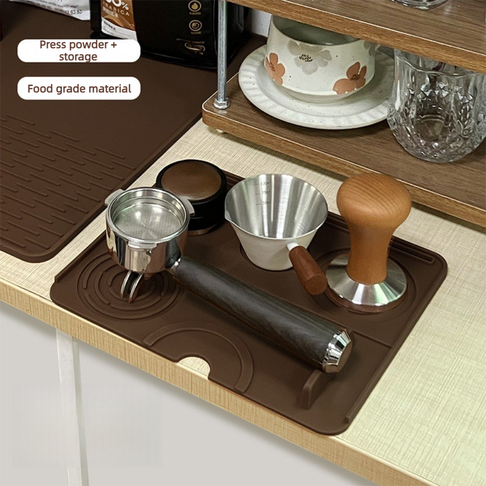 Coffee Making Station Accessor - Home Bar Supplies recension och pris