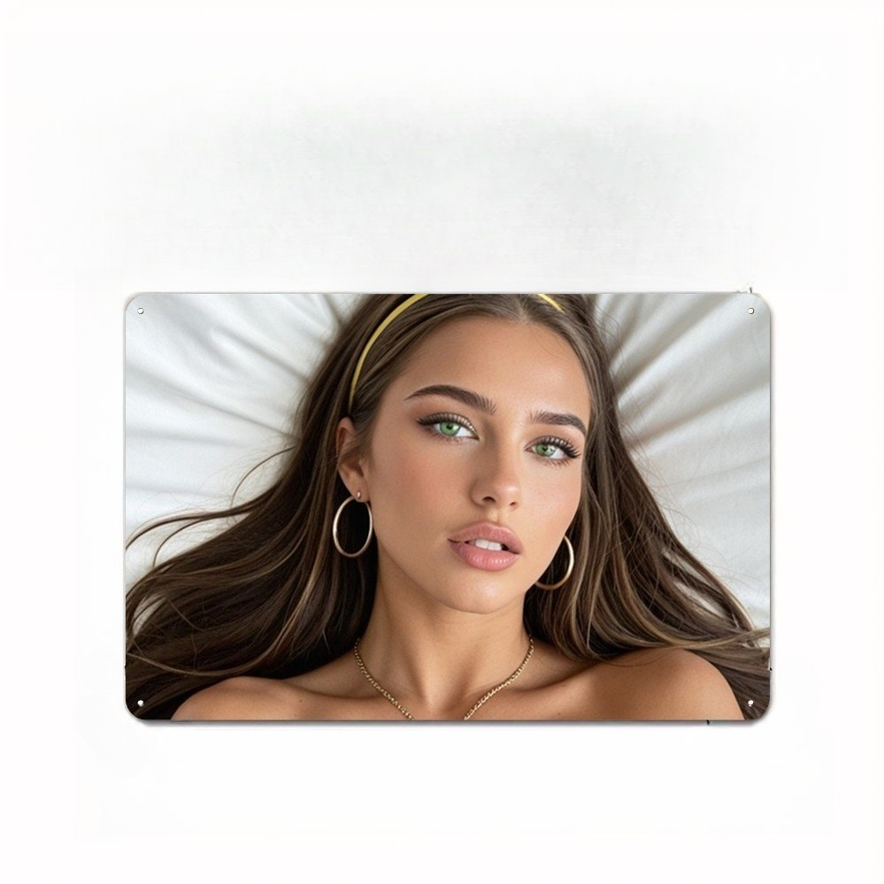 Brand 2D Aluminum Wall Art 8x1 - Home Bar And Coffee recension och pris