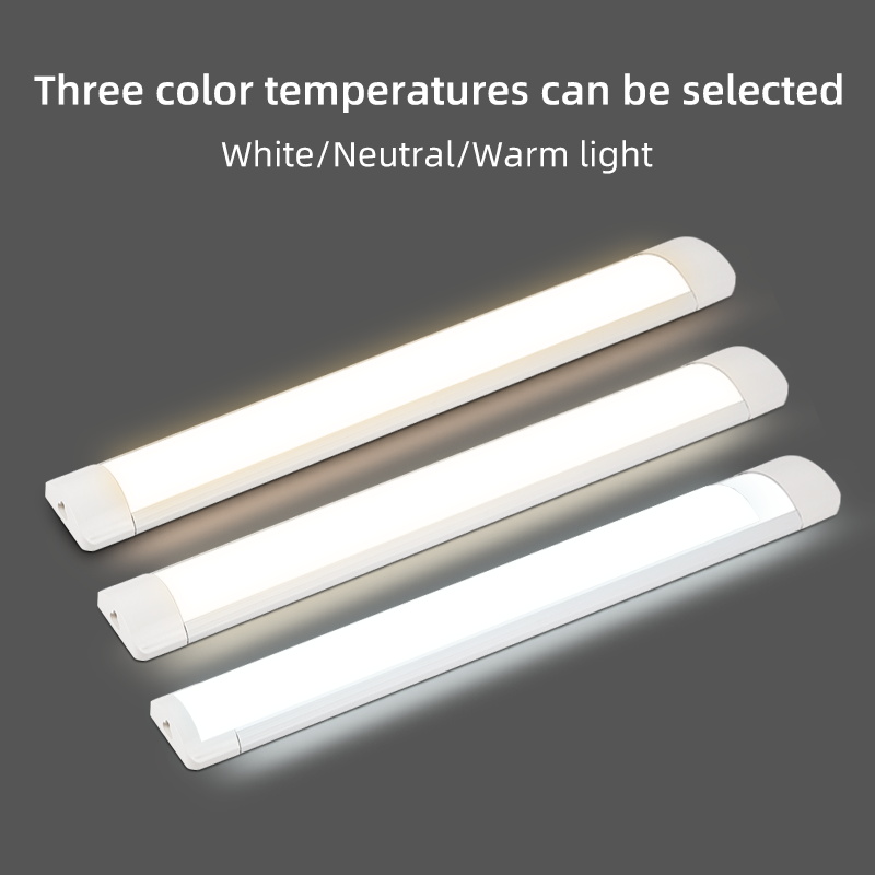 Connected Led Cabinet Lamps 12 - Home Bargains recension och pris