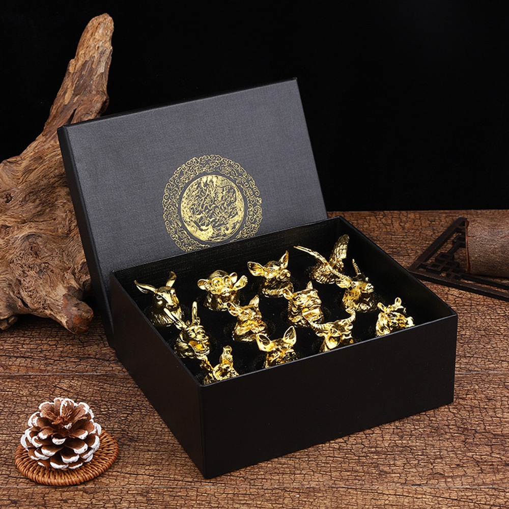 Luxurious Retro Zodiac Crystal - Old Fashioned Glass recension och pris