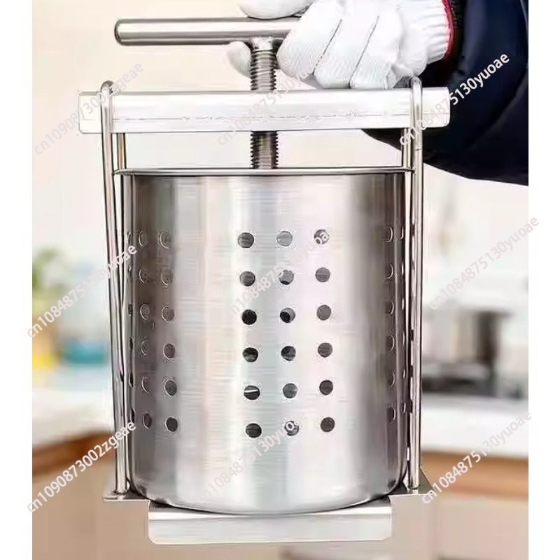 Stainless Steel Manual Juicer  - Citrus Juicer Bar recension och pris