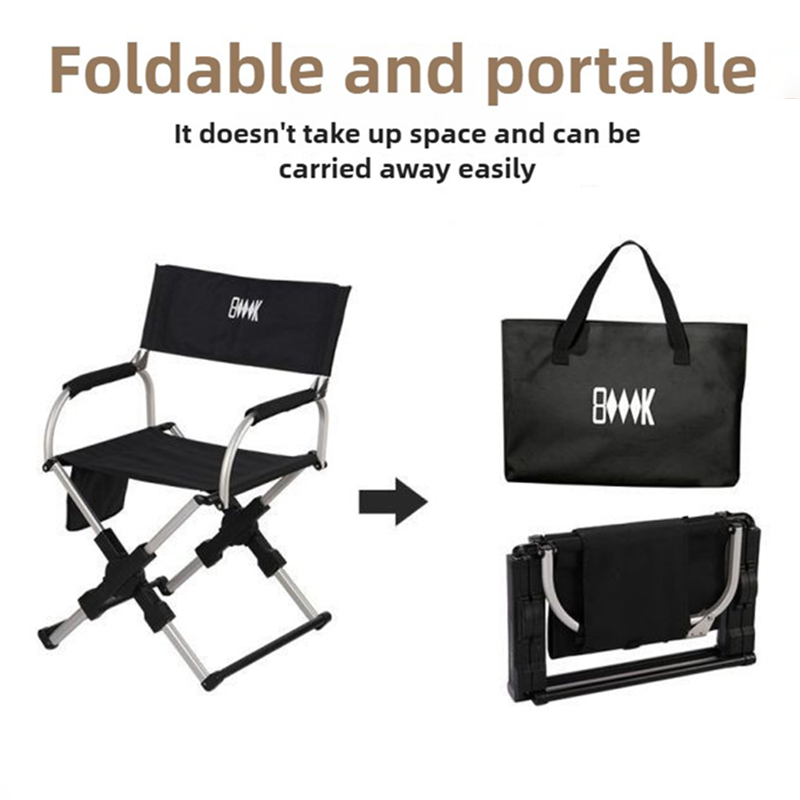 Nordic Outdoor Folding Chairs  - Home Bar Lounge recension och pris