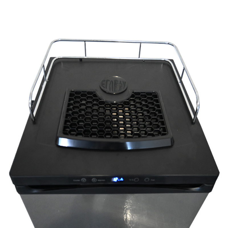 Beer Cooler Home Homebrewing P - Home Bar And Counter recension och pris