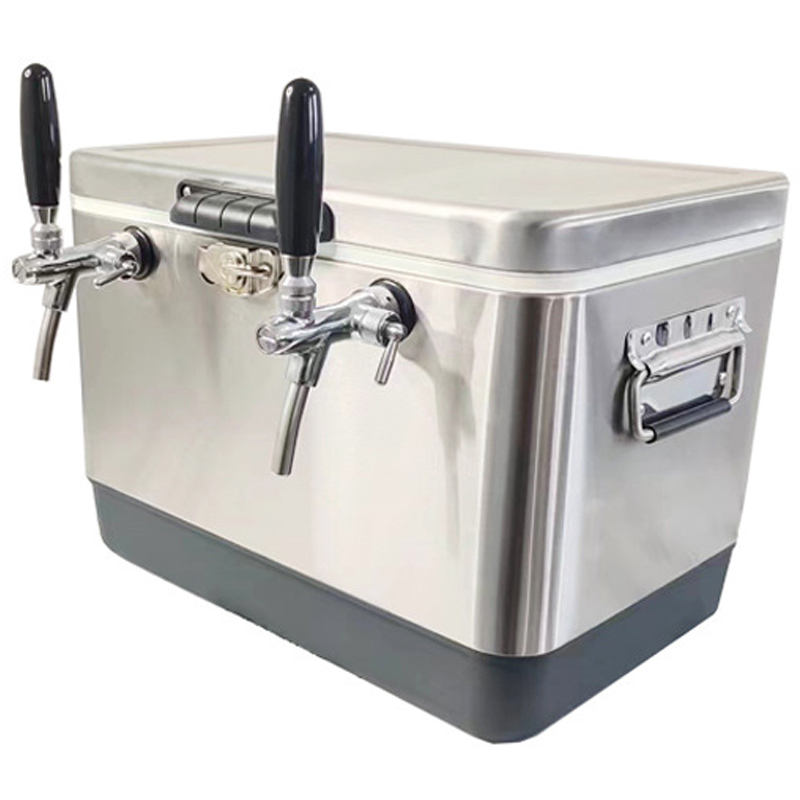 Beer Cooler Home Homebrewing P - Home Bar And Counter recension och pris