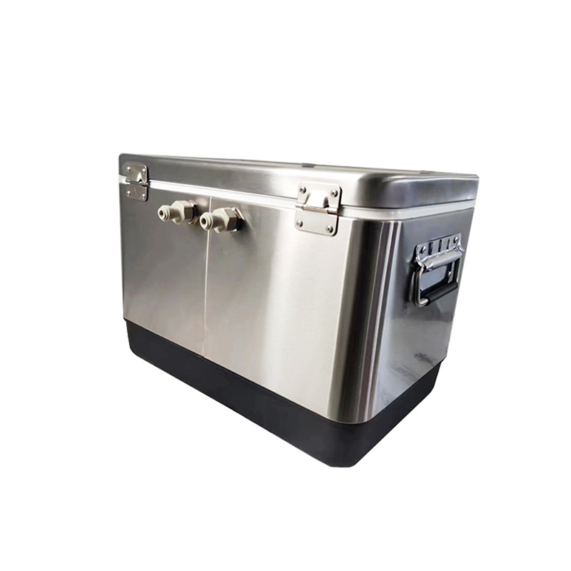 Beer Cooler Home Homebrewing P - Home Bar And Counter recension och pris