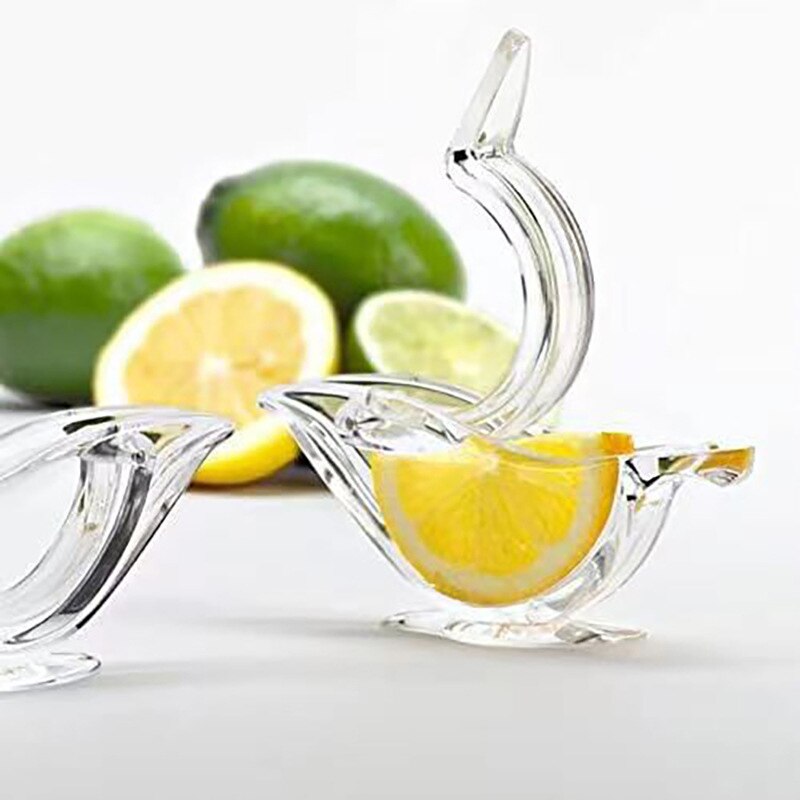 Orange Squeezing Tool Bird Sha - Citrus Juicer Bar recension och pris