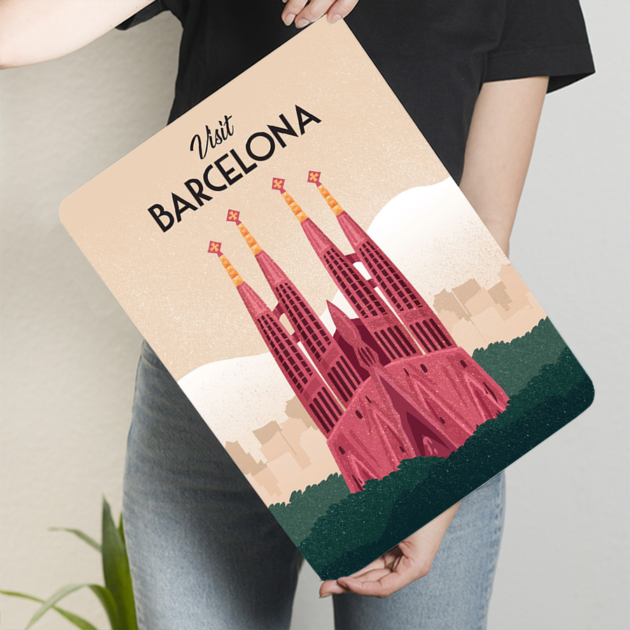 Barcelona Sagrada Familia Skyl - Home Barcelona recension och pris