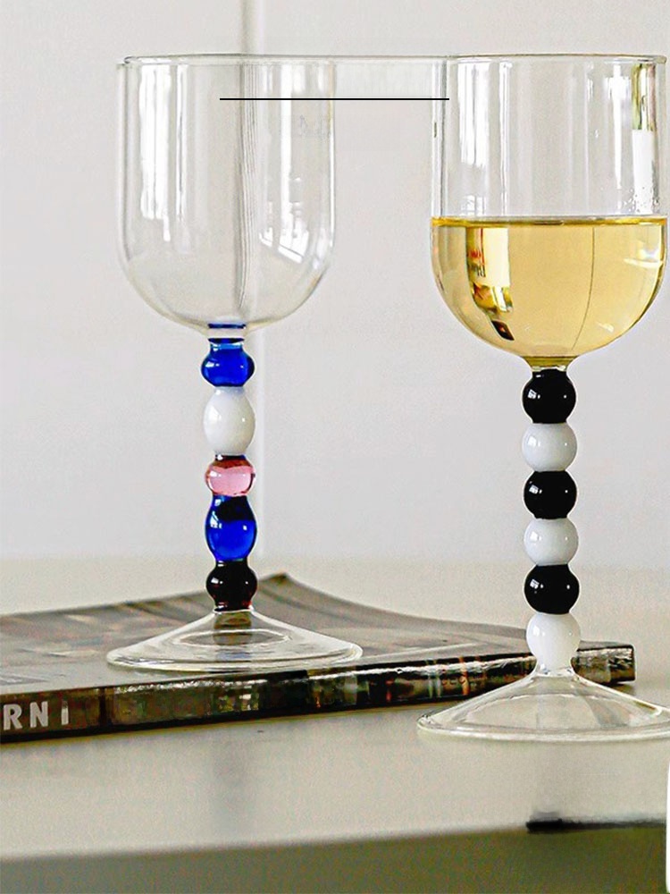 Vietri Mare Vintage Highball G - Highball Glass Set recension och pris