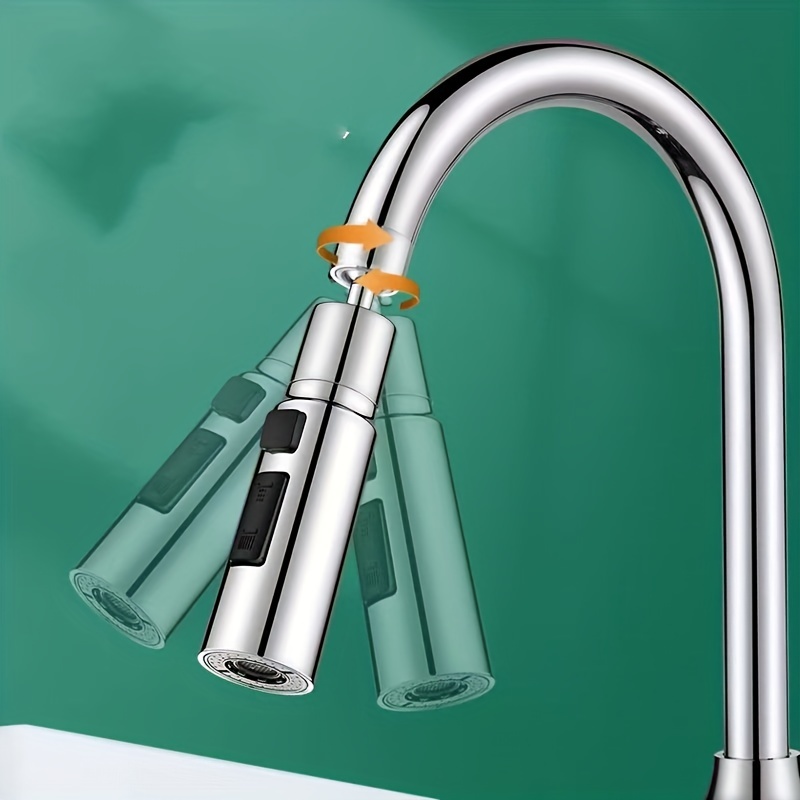 Bourdillat Kitchen Faucet Aera - Home Bar Sink recension och pris