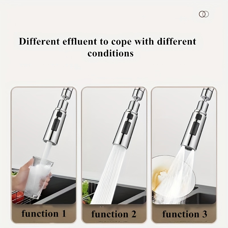 Bourdillat Kitchen Faucet Aera - Home Bar Sink recension och pris