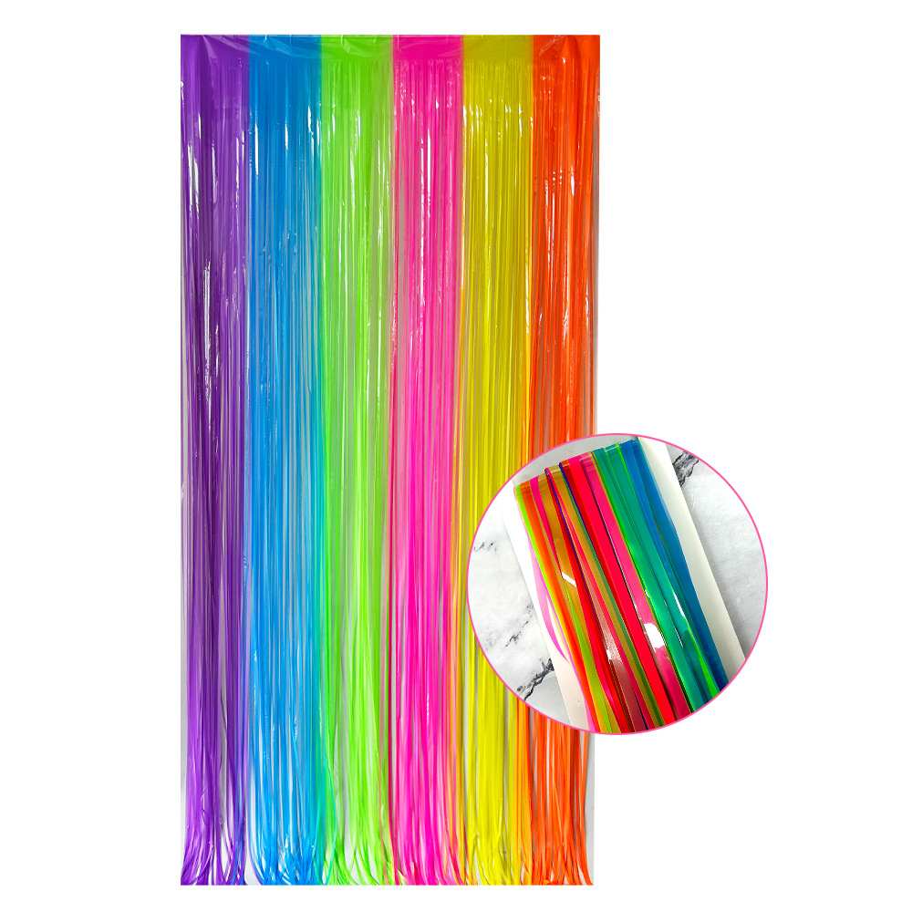 Multi-Color Glow in the Dark F - Home Bargains recension och pris