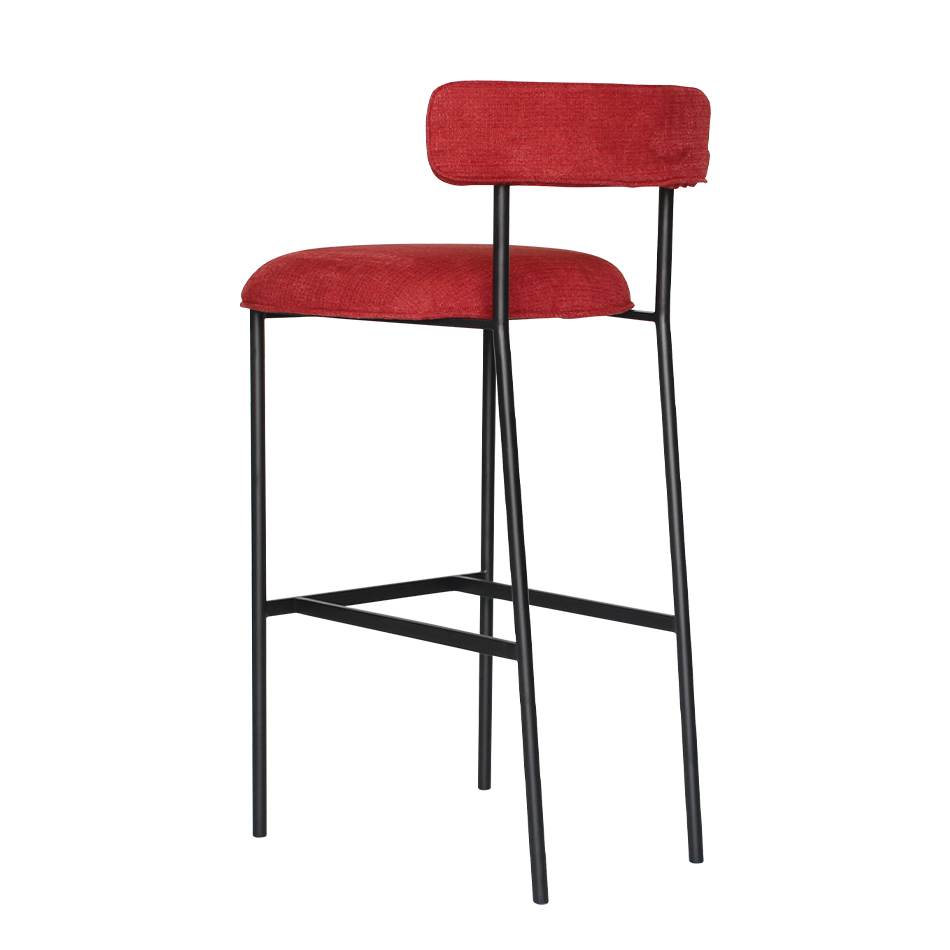 #Modern Nordic Leather Cover M - Home Bar Seating recension och pris