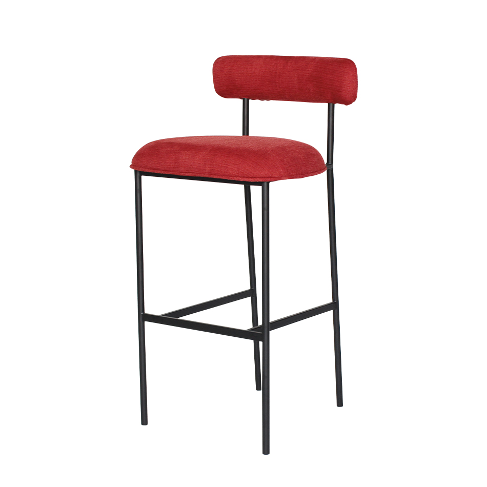 #Modern Nordic Leather Cover M - Home Bar Seating recension och pris