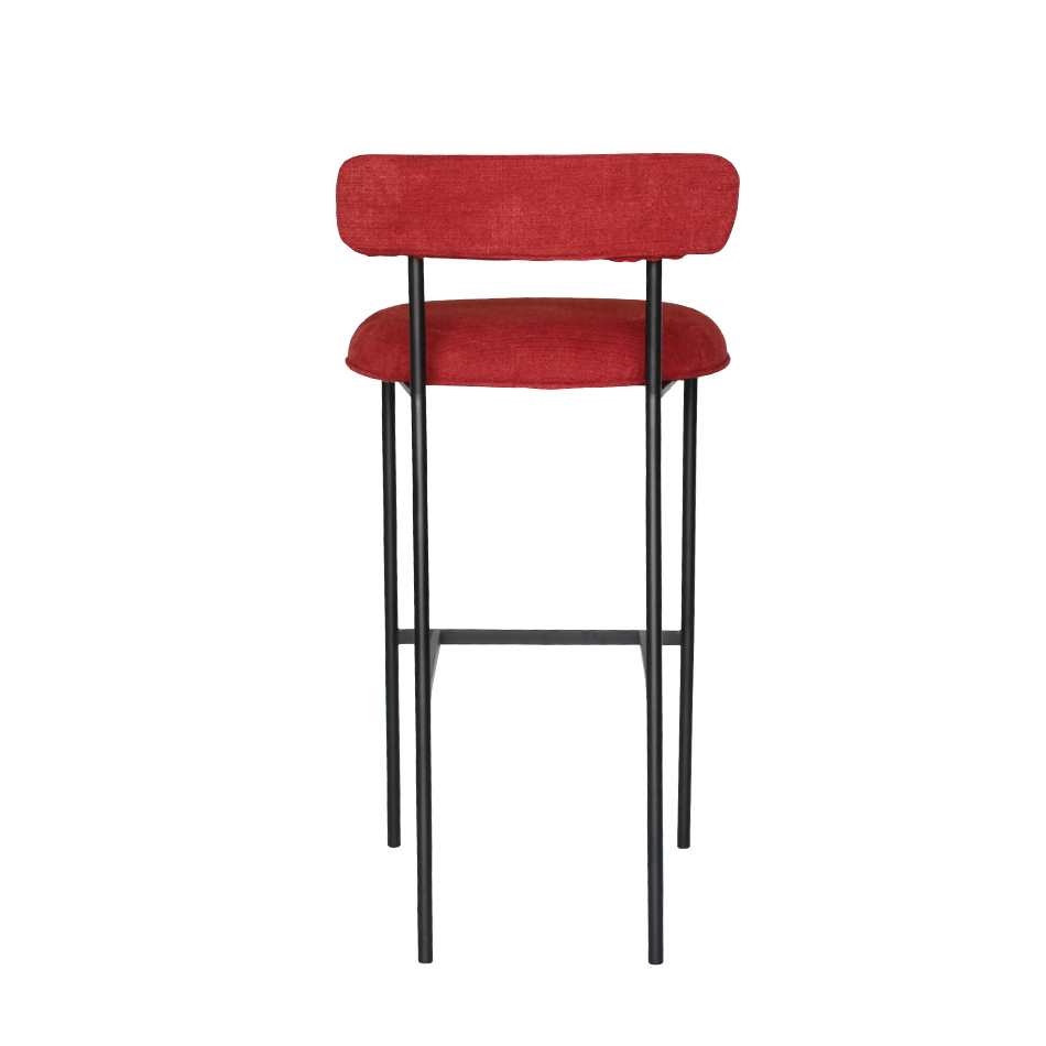 #Modern Nordic Leather Cover M - Home Bar Seating recension och pris