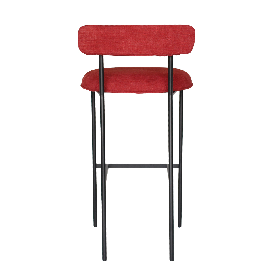 #Modern Nordic Leather Cover M - Home Bar Seating recension och pris