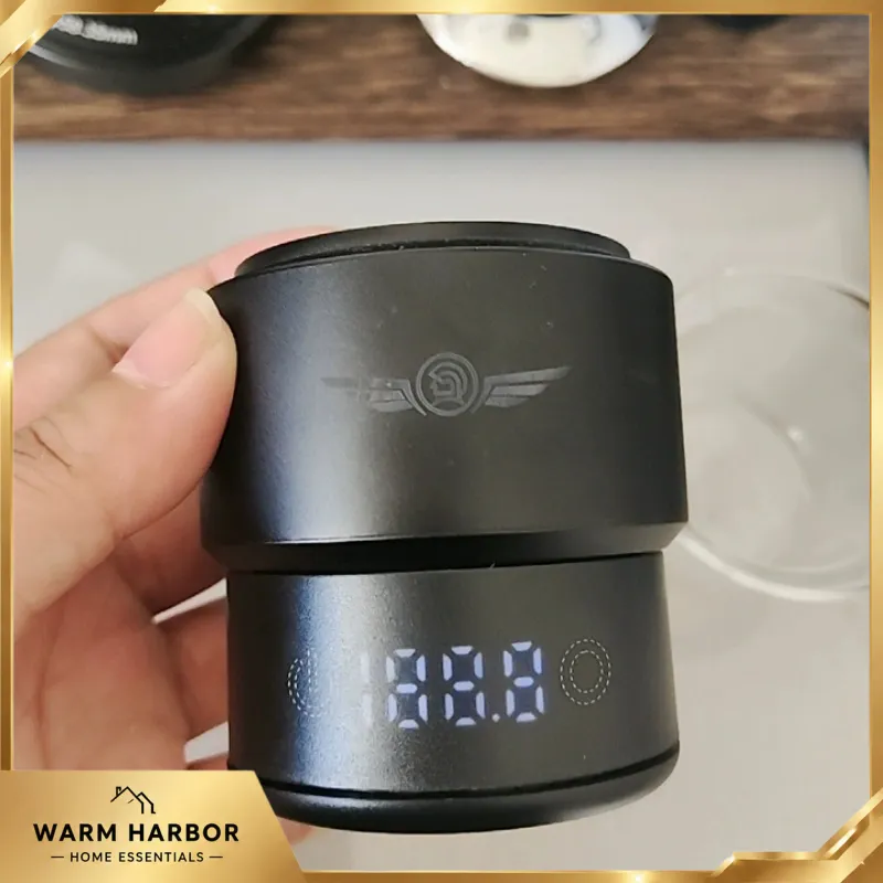 Hero Xiaozhi Esp Mini Digital  - Home Barista recension och pris