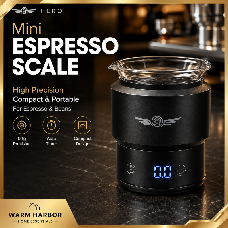 Hero Xiaozhi Esp Mini Digital  - Home Barista recension och pris