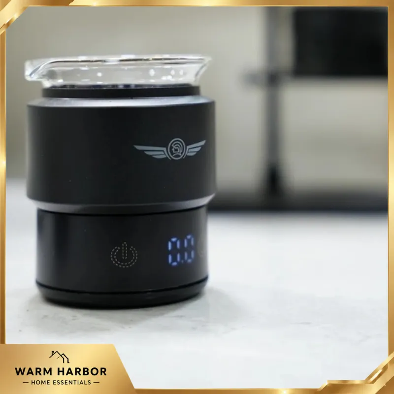 Hero Xiaozhi Esp Mini Digital  - Home Barista recension och pris