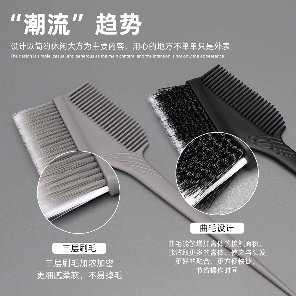 Barbershop Hair Dyeing Colorin - Home Barbershop recension och pris