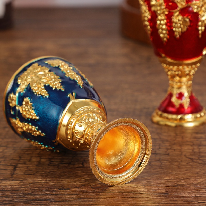 European Wine Glass, Alloy Vin - Old Fashioned Glass recension och pris
